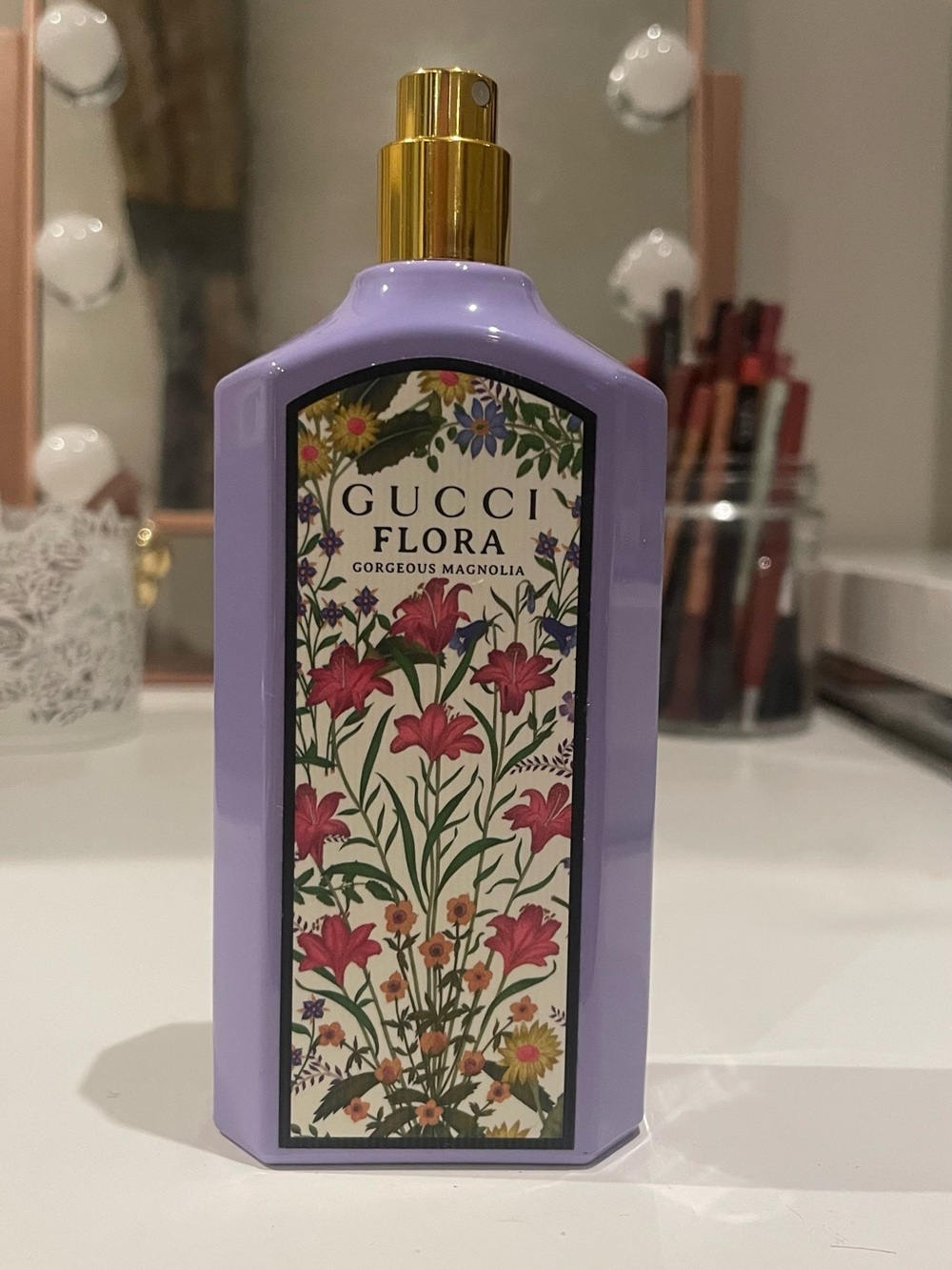 Gucci Flora Magnolia